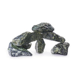 Green Angel Rock
