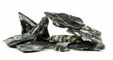 Zebra Limestone Rock