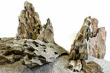 Dragon Rock