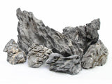Grey Mountian Rock