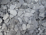 Dark Slate Chippings