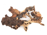 Mopani Wood Set