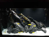Dark Grey Rock