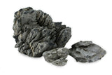 Grey Mountian Rock