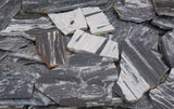 Zebra Limestone Rock