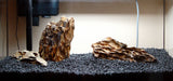 Black Gravel 3-5mm
