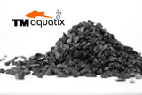 Black Gravel 3-5mm