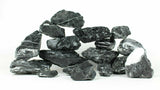 Dark Grey Rock