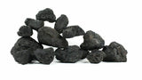 Black Lava Rock