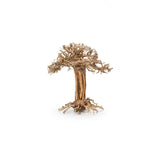 Bonsai Tree Wood