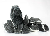 Dark Grey Rock