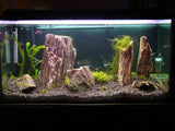 Black Gravel 3-5mm