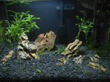 Black Gravel 3-5mm