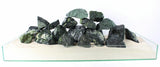 Green Angel Rock