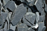 Dark Slate Chippings