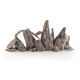 Wood Stone Rock