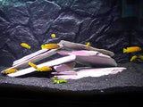 Black Sand 0,6-1,2mm