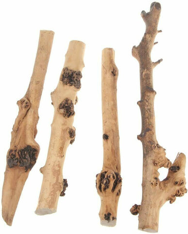 Tall Sticks Wood