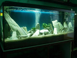 White Aquarium Slate