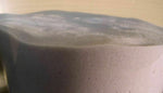 White Aquarium Silica Sand 0,5-1,2mm