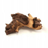 Mopani Wood Size S 15-20cm
